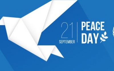 International Day of Peace