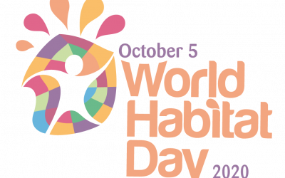 World Habitat Day