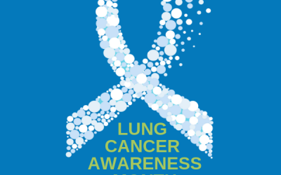 Lung Cancer Awareness Month