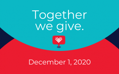 Giving Tuesday 2020