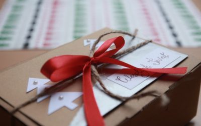 10 Tips for End of Year Giving