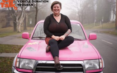 Car Talk Donation: The “Duck Truck”