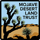 Mojave Desert Land Trust logo