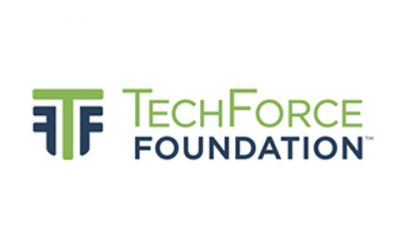 New Charity Partner: TechForce Foundation