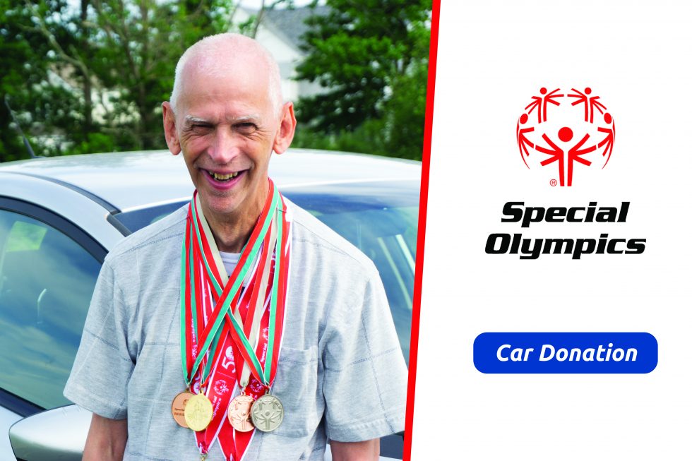 Donate Your Car to Special Olympics Car Donation Wizard
