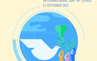 International Day of Peace 2021