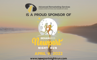 Newport Night Run 2022