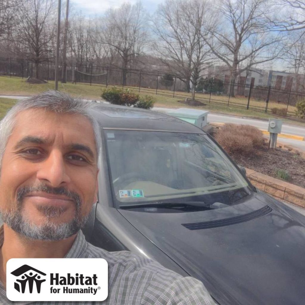 Donate A Car To Habitat For Humanity - Car Donation Wizard