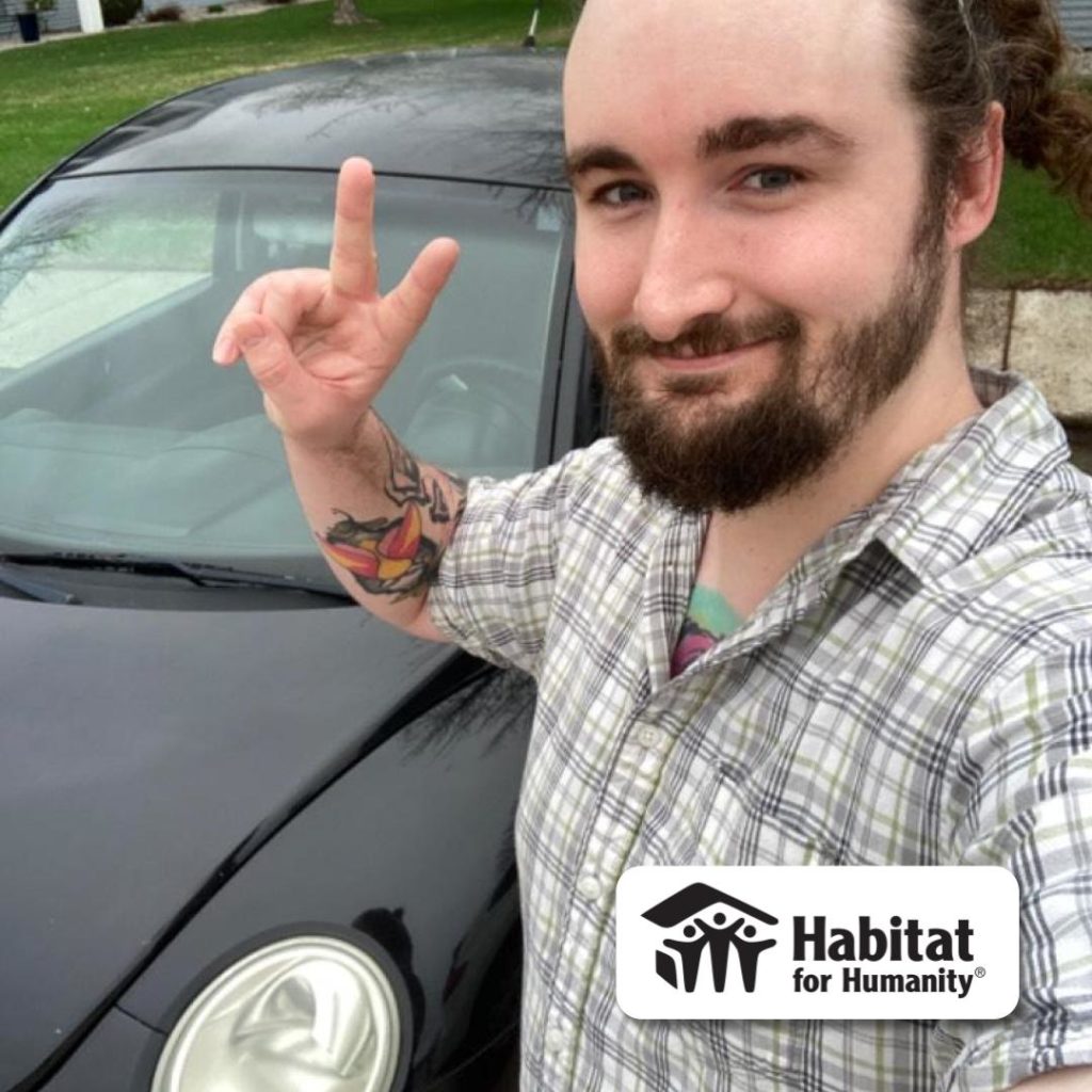 Donate A Car To Habitat For Humanity - Car Donation Wizard