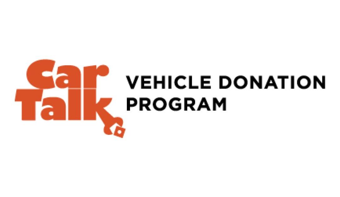 Support National Public Radio | Car Talk Vehicle Donation Program