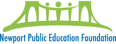 Newport Public Education Foundation Logo