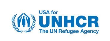 New Charity Partner: USA for UNHCR